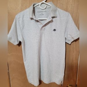 Aeropostale Polo Shirt